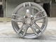 OEM Aluminium Alloy Wheels, T6 Powder Coating Forging Alloy Wheels Sertifikat ISO