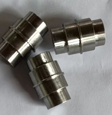 SKD11 elctronic poros input diameter konsentris 20mm dengan presisi tinggi +-0,01 perlakuan panas
