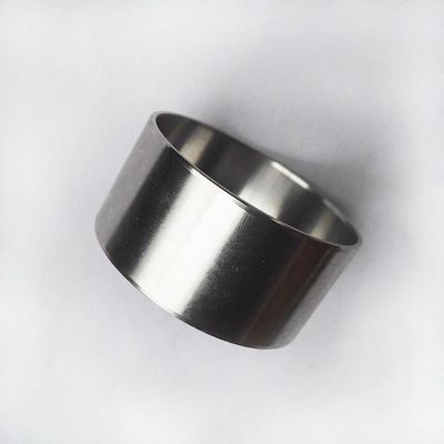 Cr Coating Axle Bushes 50-80um Tebal 50-60HRC Kekerasan