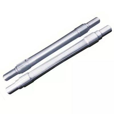 Dukungan Suspensi Suku Cadang Mobil AAR Rail Axle