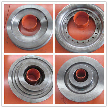 AAR Forged Railway Train Wheel Locomotive Wheel 360mm to 1250mm
