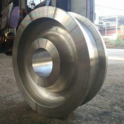 AAR Forged Railway Train Wheel Locomotive Wheel 360mm to 1250mm
