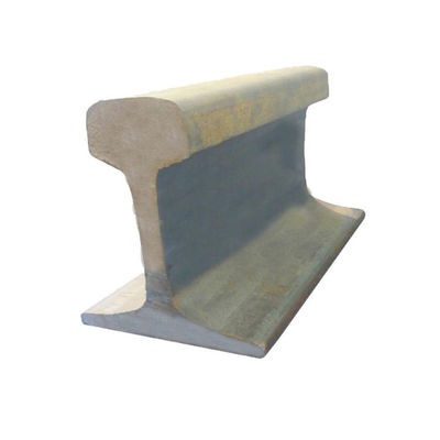 Standar Eropa DIN5901 Lampu AFNOR 26 Steel Rail