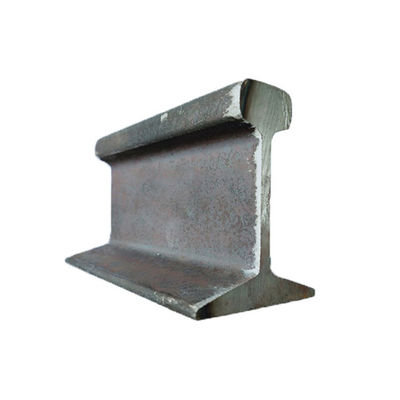 Standar Eropa DIN5901 Crane S24 Steel Rail Panjang 6-12m