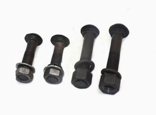 Sistem Pemasangan Jalur Kereta Api yang Tahan Cuaca Dibangun untuk Tahan Kondisi Lingkungan yang Kekerasan dan Memastikan Ketahanan Jalur