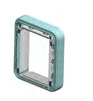 Gang Kereta Metro Tipe B