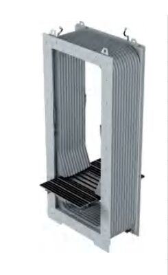 Jalur Penumpang untuk Kereta Api Berkecepatan Tinggi (Standar 250 / 350)