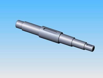 Casting Rail Wheel Axle 60 Ton Memuat Bahan SFA60A EA4T