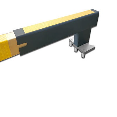 1000mm Digital Rail Gauge Pengukuran Untuk Malaysia Chile Brazil