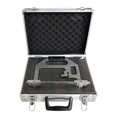 Digital Rail Wheel Wear Gauge For Width Measuring 0.12W Power 90g Weight