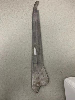 Tutup Die Aluminium Forging Parts 0,01kg 300kg Berat Untuk Otomatis