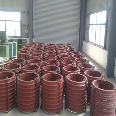 Ban Kereta Api Tangguh Untuk Rel Ringan Diameter 100mm-1450mm