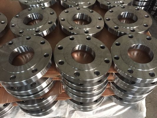 PFMEA PPAP Precision Forging Parts Ring Untuk Suku Cadang Mobil Bubut CNC