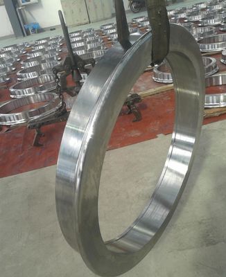 Ban Kereta Api YN920 Diameter Luar 915mm Untuk Lokomotif Vietnam