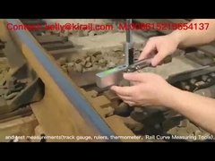 Apa saja komponen sistem kereta api?