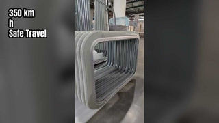 gang khusus untuk Mobil, RV, pesawat terbang, kereta api, kereta bawah tanah